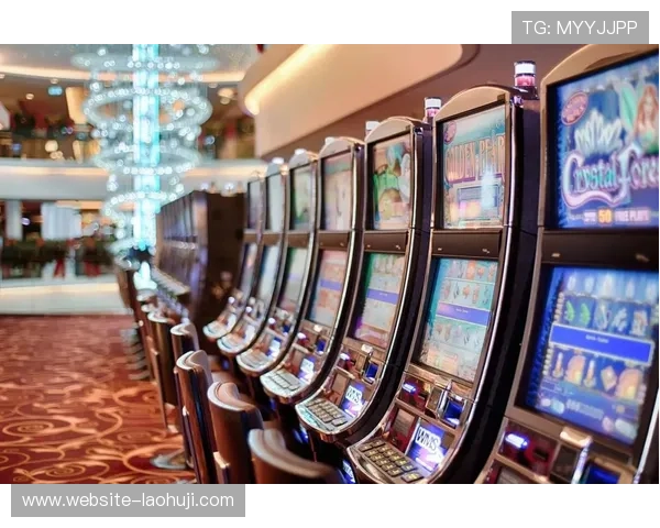 掌握这些老虎机玩机技巧助你在游戏中稳步获利的实用技巧