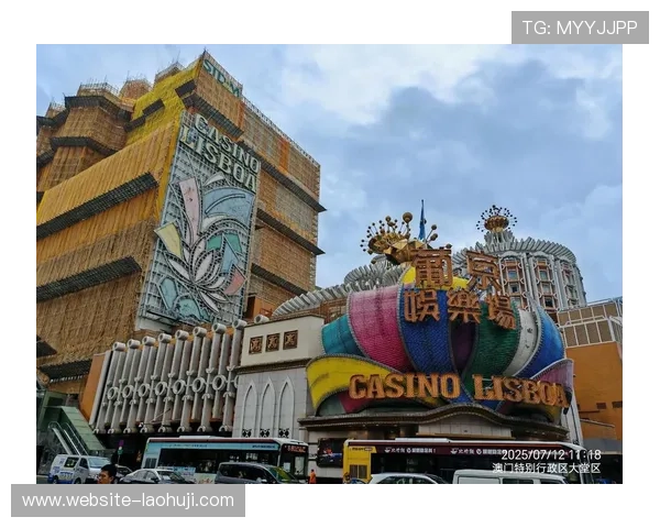 老虎机：玩转老虎机的技巧与避免常见的误区